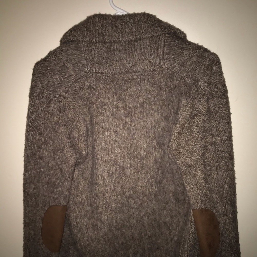 Who.a.u California cardigan - Picture 3 of 3
